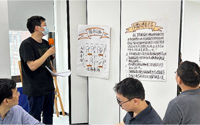 專業(yè)技能培訓