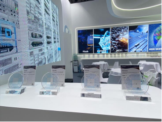 【展會(huì)回顧】普冉股份2025慕尼黑上海電子展完美收官(圖2) 【展會(huì)回顧】普冉股份2025慕尼黑上海電子展完美收官(圖2)